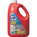 Ｋａｏ パイプハイター高粘度ジェル2Ｋｇ つけかえ用 507297 清掃用品・洗剤・クリーナー