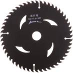 アイウッド チップソー プレミアム フッ素コート Φ165 97312 切断用品・チップソー