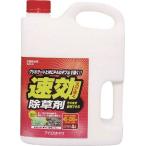 ＩＲＩＳ 速効除草剤 4Ｌ SJS-4L 緑化用品・園芸用品