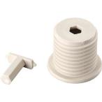 TRUSCO デッキスノコ用調整ネジセット DSAJSET