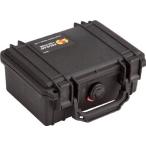 ＰＥＬＩＣＡＮ 1120 黒 206×167×90 1120BK 工具箱・ツールバッグ・プロテクターツールケース