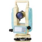 マイゾックス デジタルセオドライト ＤＴＣ−110 DTC-110 測量用品・セオドライト  代引不可