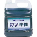 ユシロ クリーナー中性 3120000831