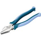 ＴＴＣ ＰＯＷＥＲ ペンチ ＪＩＳ（偏芯テコ） エラストマーグリップ PW102DG