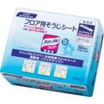 Kao クイックルワイパー業務用立体吸着ウェットシート 30枚入 510440