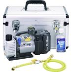 タスコ 充電式真空ポンプ 真空デジ