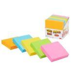 スコッチ・3M ポストイット キョウネンチャクノート 650-5SSAN