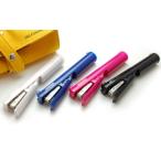 サンスター文具 スティッキールステープラーホワイト 4763211