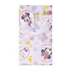 マルアイ 祝儀袋 ディズニーガーゼハンカチ 金封 ミニー キ-D10P
