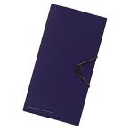 lihitoDMCkya кольцо карман A5 темно-синий F-7526-11