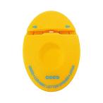  авто керамика письмо устройство открывания koro желтый CLO-700C-YL