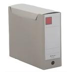 キング GボックスPP フタツキ 4634クレ