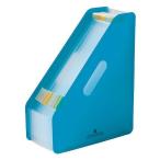 セキセイ ドキュメントスタンド A4 ブルー MA-3200-10