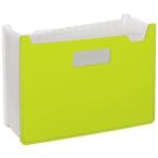 セキセイ ドキュメントスタンド A4 グリーン FB-2380-30