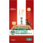 日清ペットフード 新JPスタイルドライ 7歳以上 900g 〔ペット用品〕
