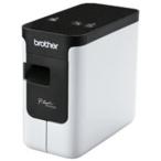 ブラザー BROTHER ピータッチ PT-P700 1台 代引不可