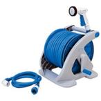 タカギ パワーリールα 20m RK320FJAP 1台