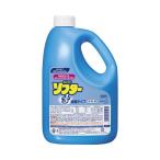 （まとめ） 花王 ソフター1／3 濃縮タイプ 業務用 2.1L 1本 〔×3セット〕 代引不可
