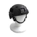FA STヘルメットパラトルーパー H M026NN-AU A-TAC S（AU） 〔 レプリカ 〕 代引不可
