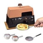 卓上 ピザオーブン デリイタ D-0108