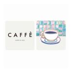 ウォールライト テーブルライト LIGHT BOX SIGN 専用デザインシート 2枚入り CAFFE 東洋ケース 代引不可