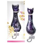 O!CATCH オーキャッチ ザ・プリティキャット バイオレットキャット EDP/50mL レディース 香水