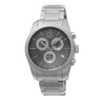 calvin klein カルバンクライン ストライヴ k0k271.07腕時計