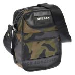 diesel ディーゼル x01308-p0151/h3177 ショルダーバッグ レディース ショルダーバッグ