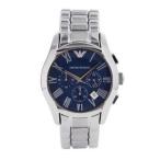 emporio armani エンポリオ・アルマーニar1635腕時計