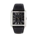 emporio armani エンポリオ・アルマーニar1640腕時計