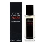 GIANFLANCO FERRE ジャンフランコフェレ フェレ EDC/50mL