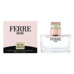 GIANFLANCO FERRE ジャンフランコフェレ フェレ ローズ EDT/30mL