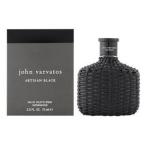 John Varvatos ジョンヴァルヴェイトス アルティザン ブラック EDT/75mL メンズ