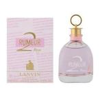 LANVIN ランバン ルメール 2 ローズ EDP/100mL