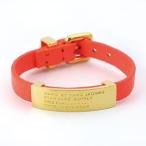 marc by marc jacobs マークバイマークジェイコブス m5123065/81113 ブレスレットブレスレット