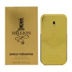 PACO RABANNE パコ ラバンヌ ワンミリオン EDT/50mL メンズ 香水