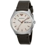 EMPORIOARMANI エンポリオ・アルマーニ AR1999 ブランド 時計 腕時計 メンズ 誕 ...