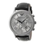 EMPORIOARMANI エンポリオ・アルマーニ AR2432 ブランド 時計 腕時計 メンズ 誕 ...