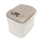 ベルソス ホームベーカリー 1.0斤 米粉 餅 ヨーグルト VS-KE32 パン ベーカリー 食パン フランスパン パン生地 こね 家電 キッチン 料理 レシピ