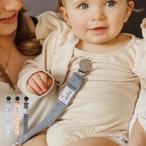 Copper Pearlkopa- жемчуг соска-пустышка держатель ведро ключ зажим 3 шт. комплект citrus младенец baby Family ребенок ребенок ребенок уход за детьми Kids 