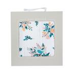 saranoni Sara нони bamboo Moss Lynn 4 -слойный стеганый medo-la-kCON-SNQ-02435