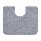 サンコー 床汚れ防止マット 5枚組 代引不可