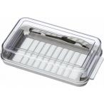 1個 スケーター ステンレスバターカッター&バターケース/ベーシック/- ベーシック BTG2DXNN 181205_8370_- 代引不可