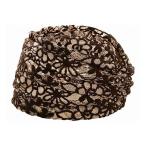 Yahoo! Yahoo!ショッピング(ヤフー ショッピング)コジット お悩み隠しボリュームレースバンド ベージュ&ブラウン