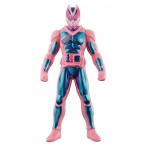 ライダーヒーローシリーズ01 仮面ライダーリバイ レックスゲノム バンダイ アジアトイセンリャクブ 玩具 おもちゃ