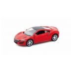 キャストワールド ホンダNSX ジョーゼン 玩具 おもちゃ