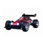 ジョーゼン 1/20RC ボブキャットNX JRVB120-RD ラジコン自動車 - 最