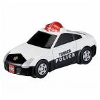 はじめてトミカ パトロールカー タカラトミー 玩具 おもちゃ