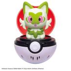 ぴょこぷにゅ ニャオハ