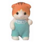 メイプルネコの赤ちゃん エポック社 玩具 おもちゃ